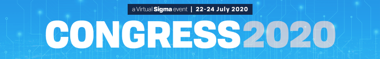 Sigma's VIRTUAL 31st International Nursing Research Congress (Wednesday, 22 July - Friday, 24 July)